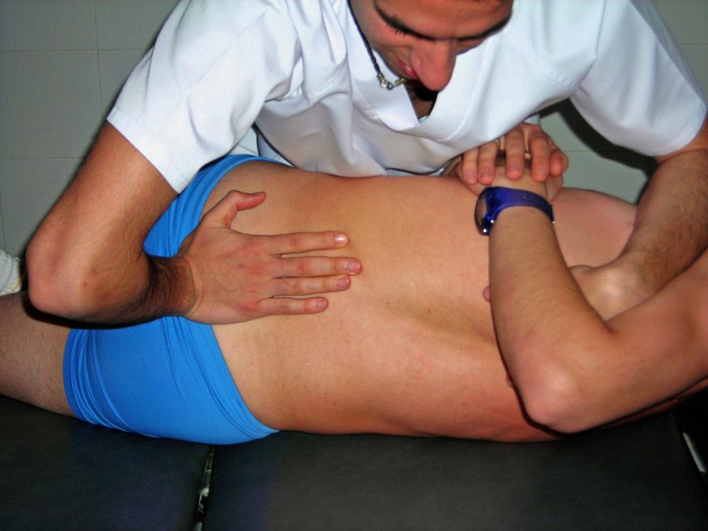 osteopathe 22