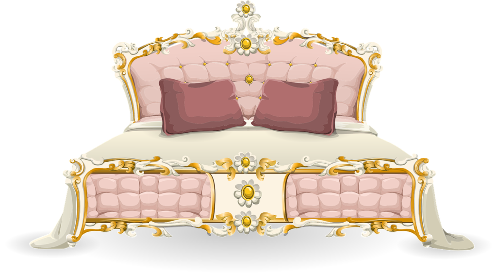 Hotel de luxe