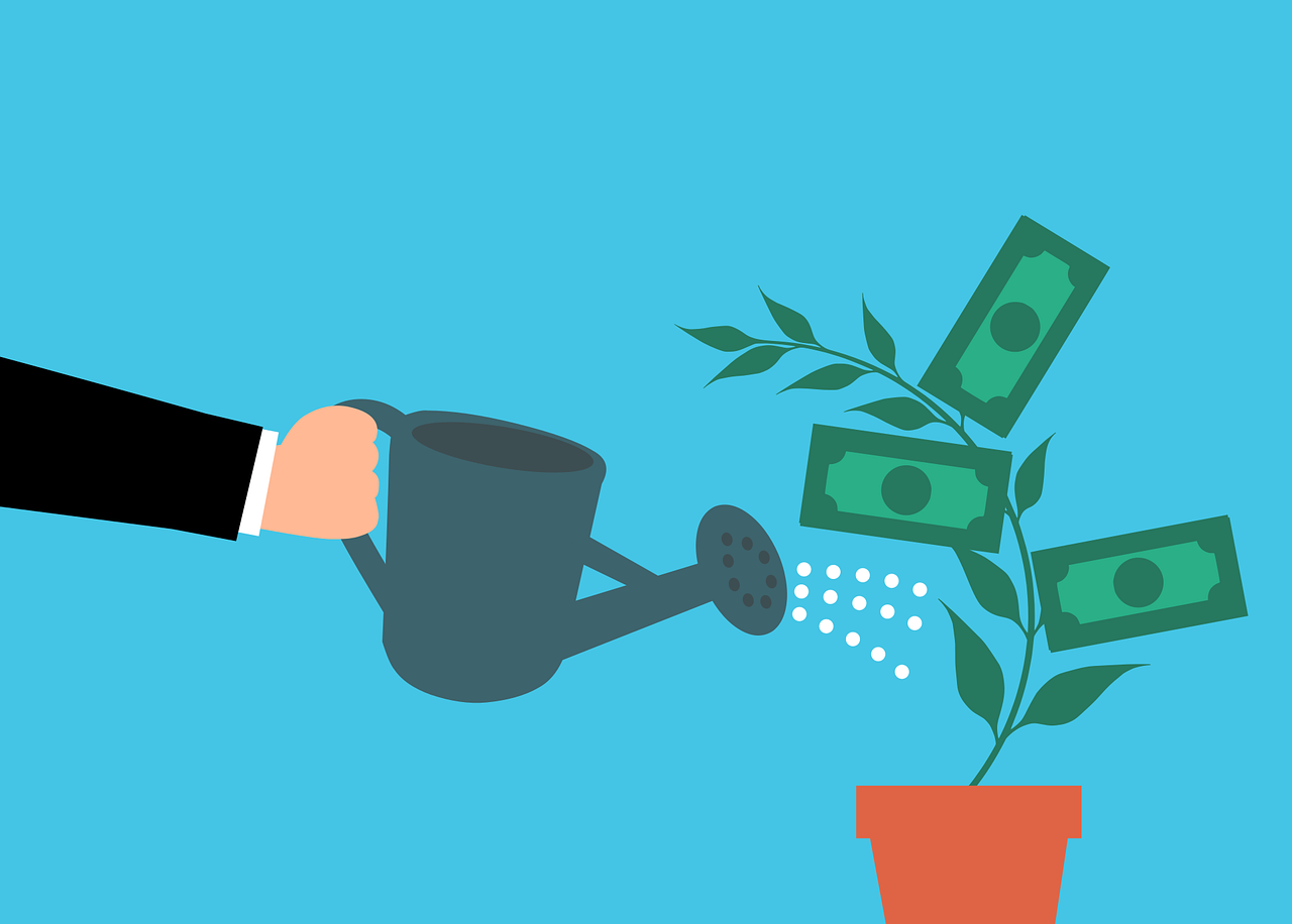 Bien démarrer dans l’investissement scpi 5 Investissement