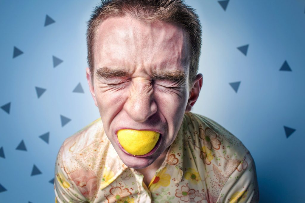 Le stress au travail