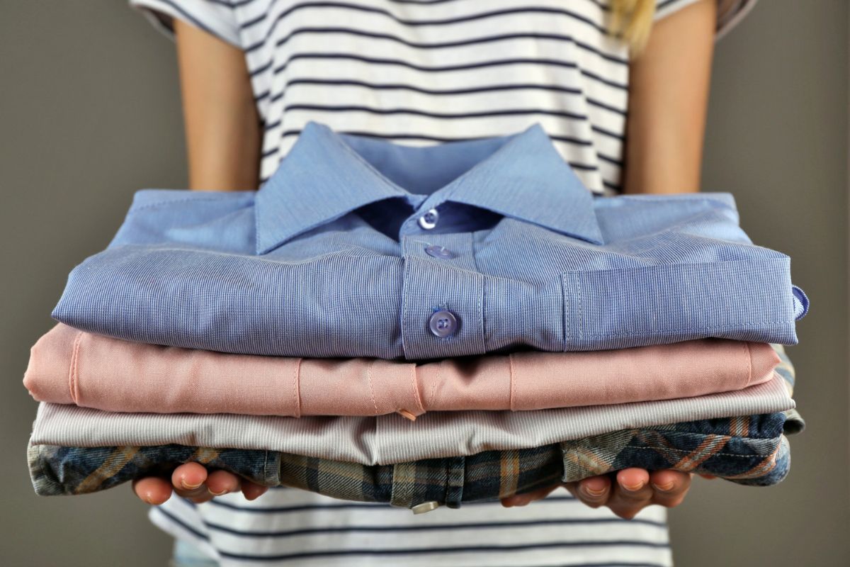 Plier ses habits comme dans les magasins, c’est possible 29 Plier-ses-habits