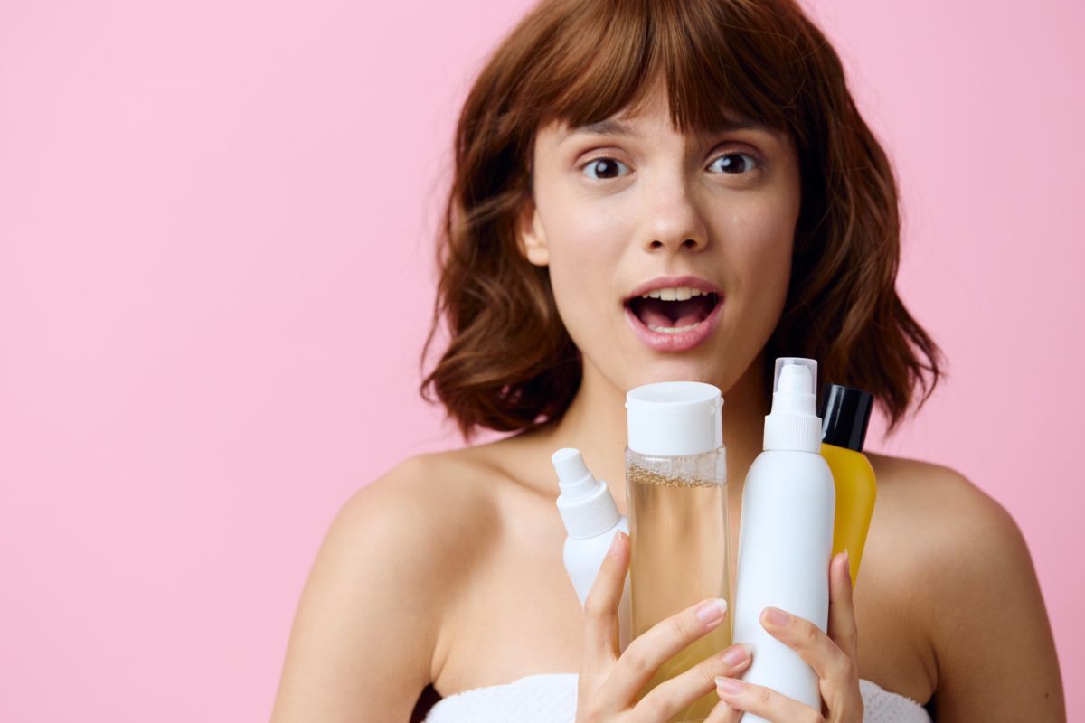 Découvrez 6 astuces imparables pour économiser sur vos produits de beauté ! 45 produits-de-beaute