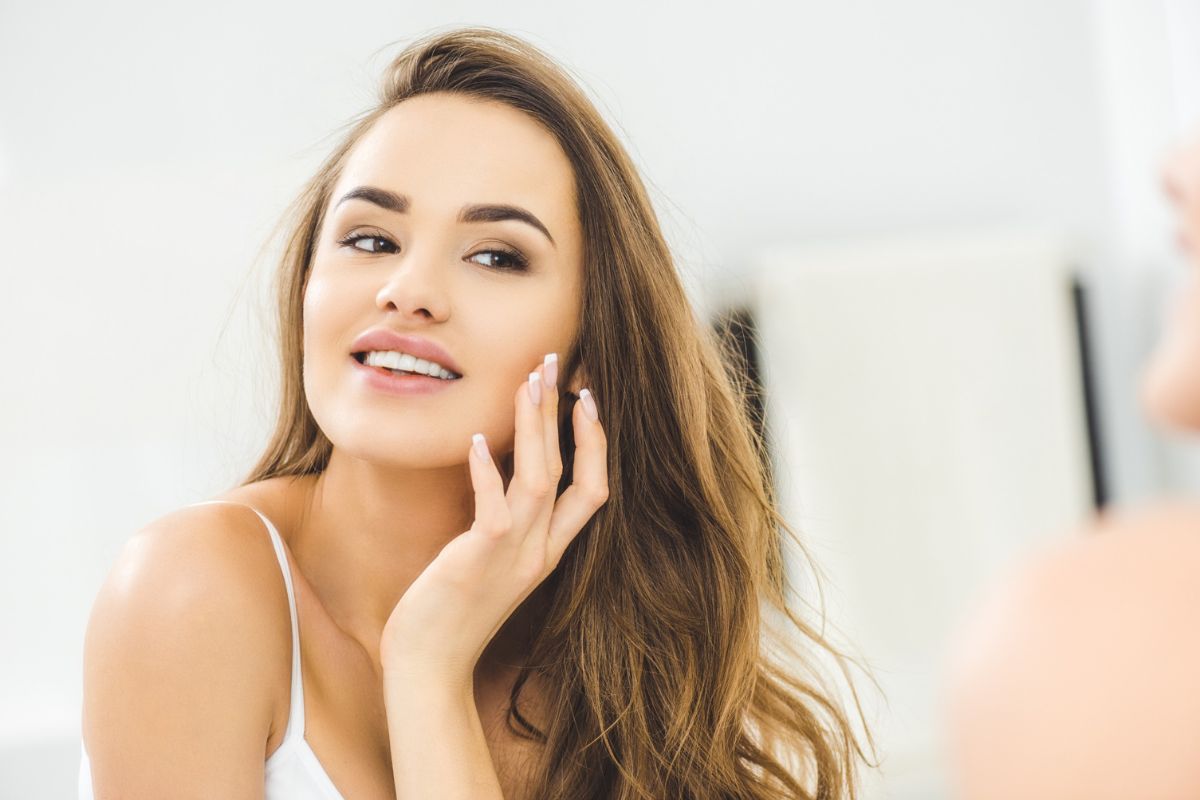 Ces secrets de beauté vous donneront un teint rayonnant en 5 étapes simples 33 teint-rayonnant