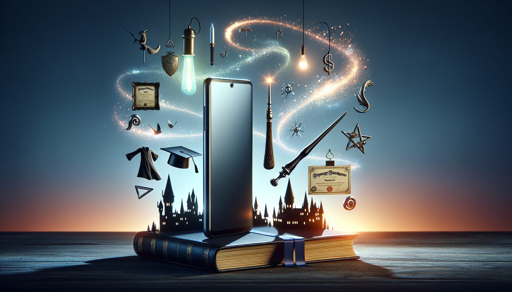 Comment trouver la mandragore dans Harry Potter: Hogwarts Legacy ? 2 Comment Xiaomi a utilise lunivers de Harry Potter pour promouvoir ses smartphones