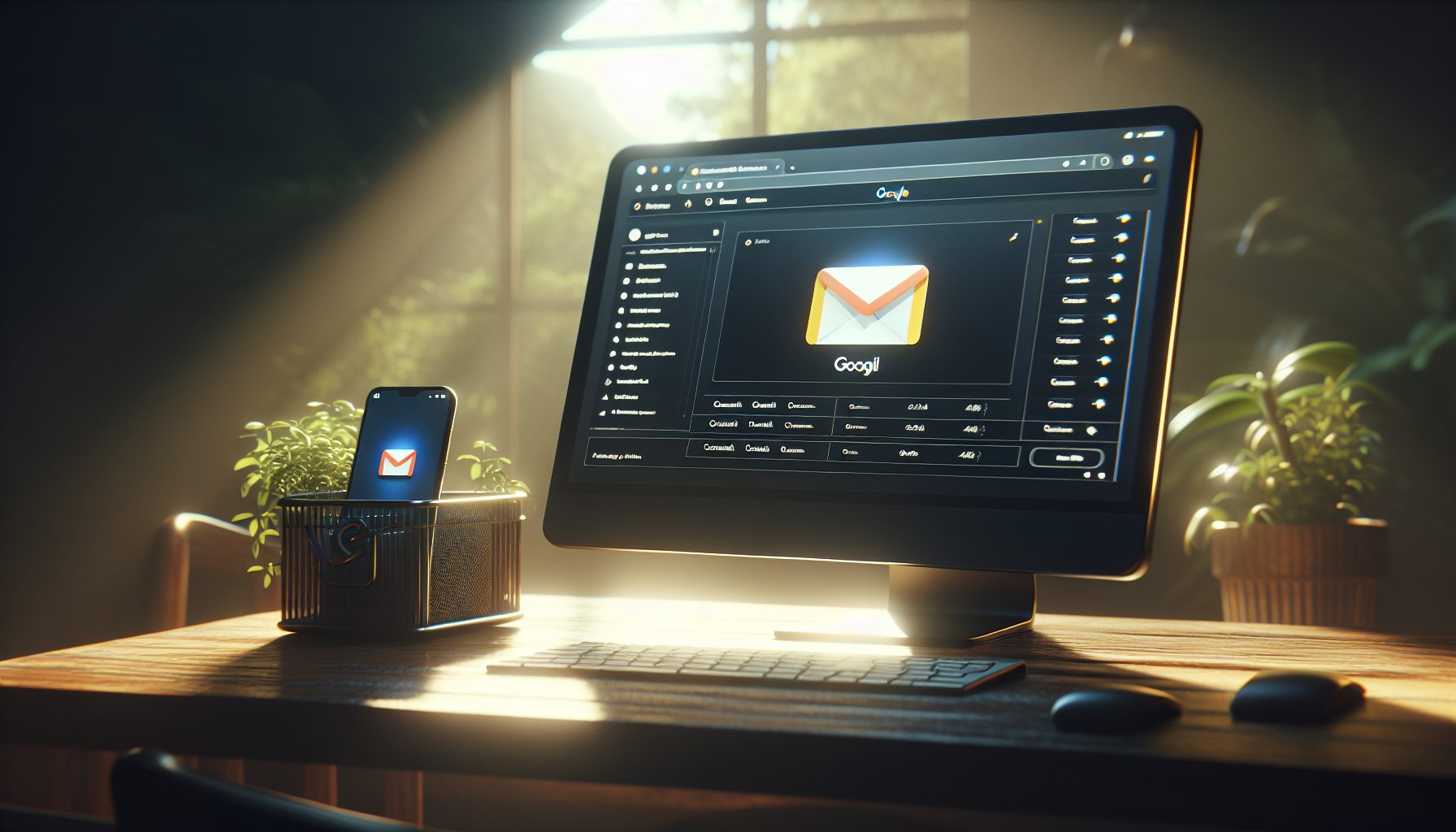 Comment accéder à ma boîte Gmail sur un ordinateur ou un téléphone