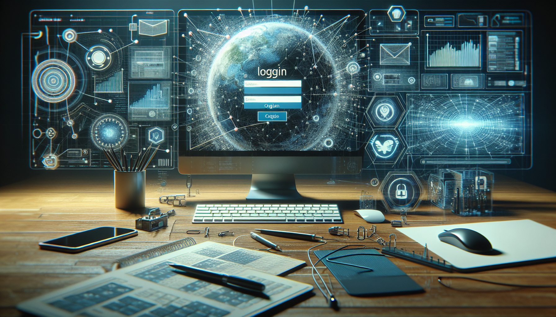 Comment acceder a un compte Philia ADMR