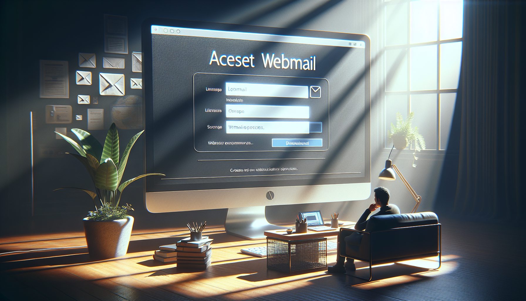 Comment accéder au webmail de l'académie d'Aix-Marseille ? 8 Comment acceder au webmail de lacademie dAix Marseille