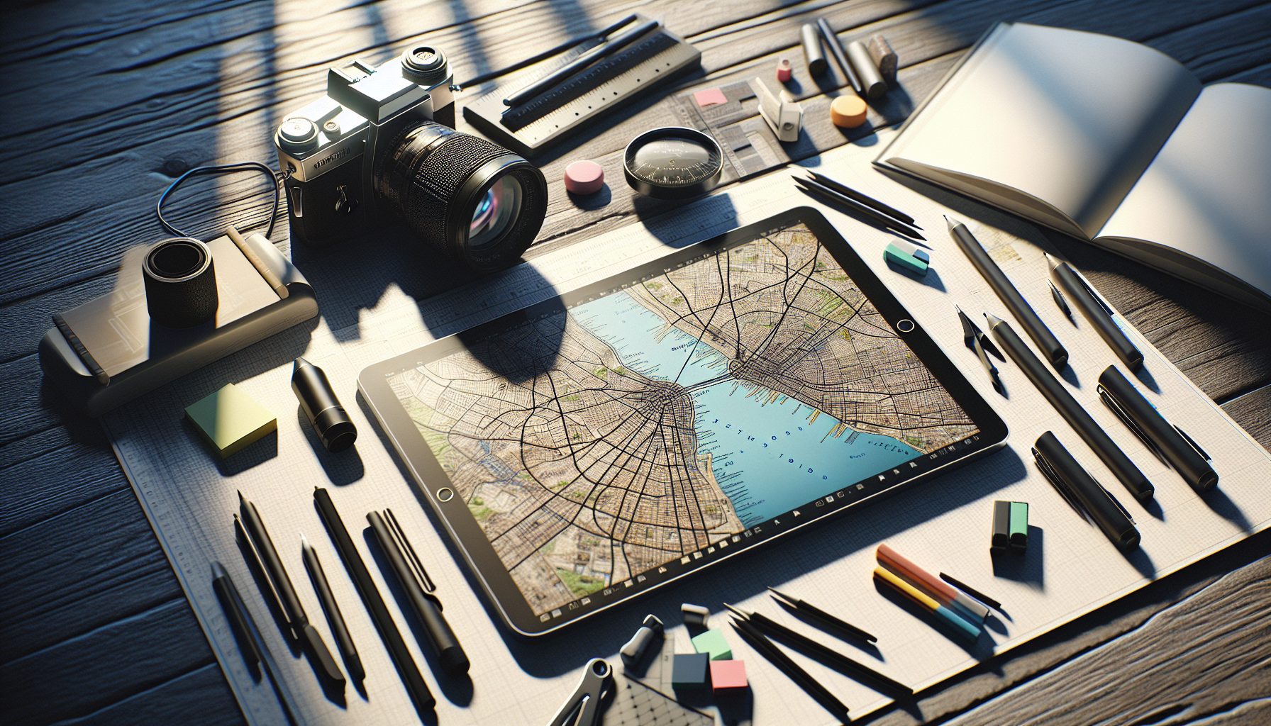 Comment accéder et utiliser My Maps pour créer des cartes personnalisées ? 6 Comment acceder et utiliser My Maps pour creer des cartes personnalisees
