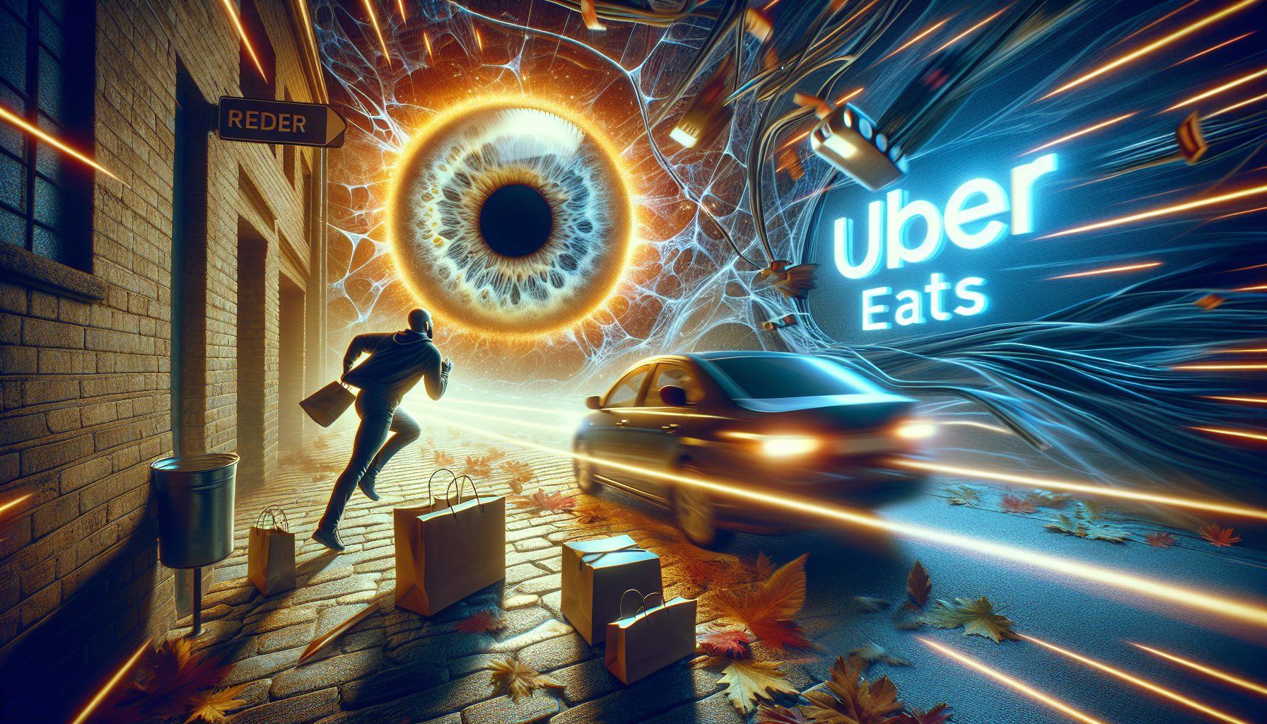 Comment annuler une commande Uber Eats en un clin d'œil ? 10 Comment annuler une commande Uber Eats en un clin doeil