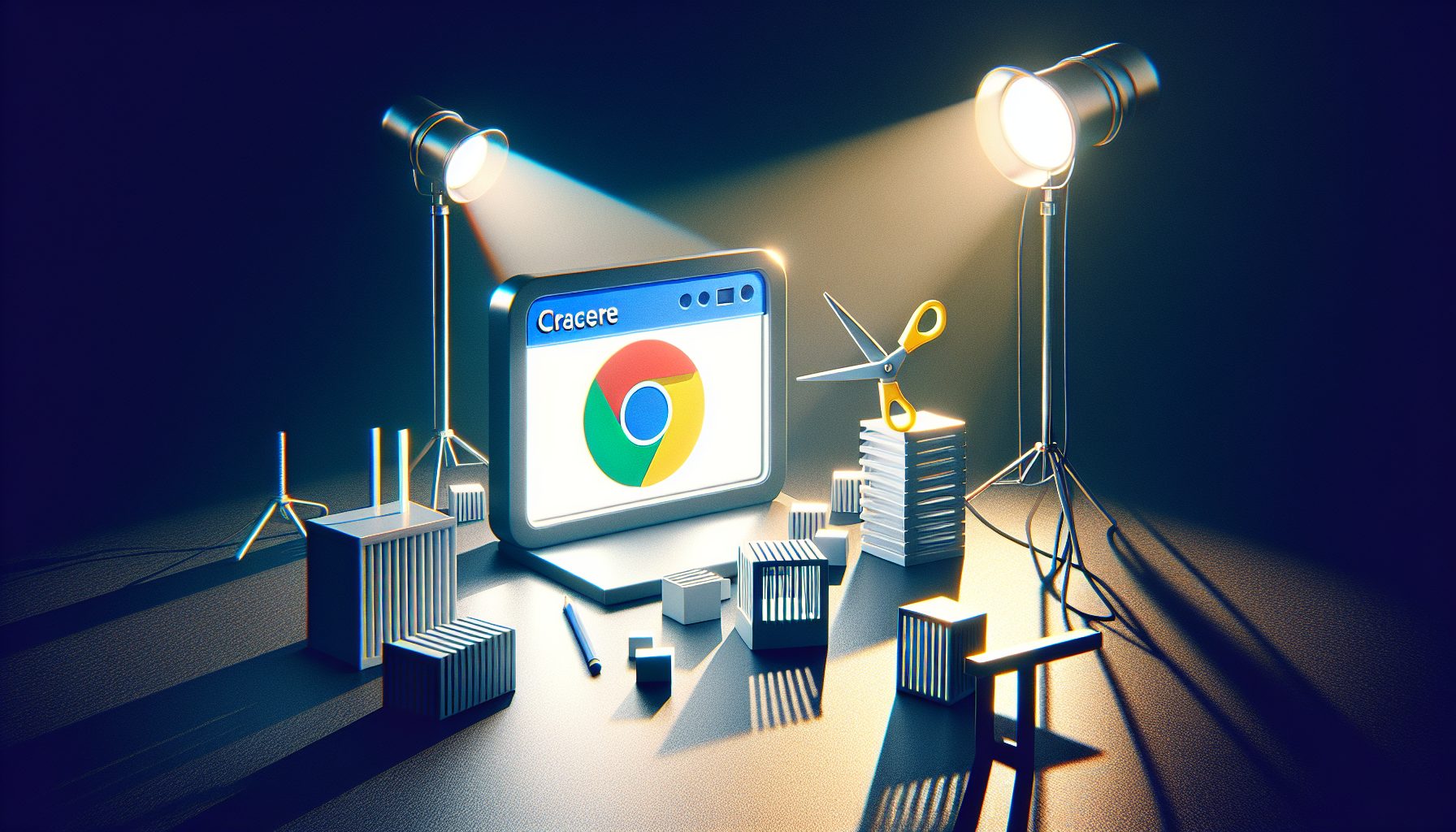 Comment corriger l'erreur 'ERR_CACHE_MISS' dans Chrome ? 7 Comment corriger lerreur ERR CACHE MISS dans Chrome