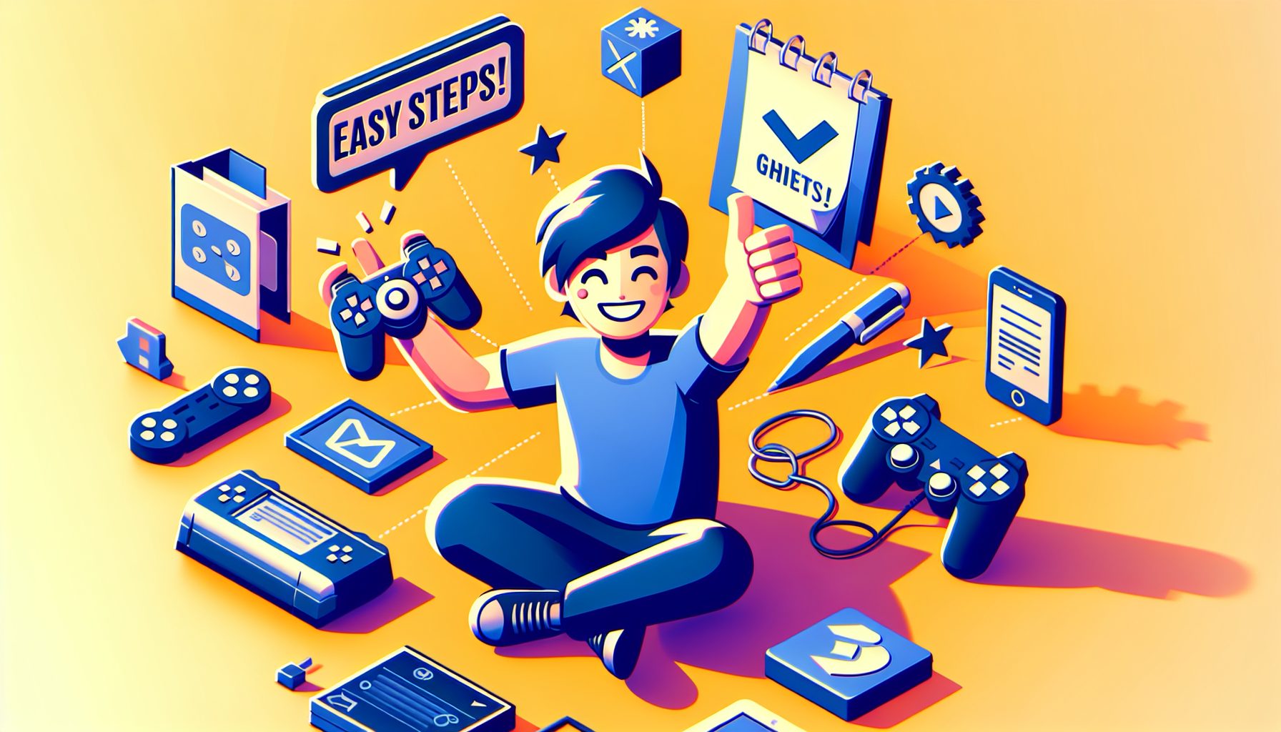 Comment créer un compte Nintendo en quelques étapes simples ? 2 Comment creer un compte Nintendo en quelques etapes simples