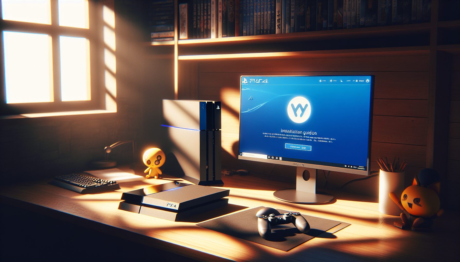 Comment installer Discord sur PS4 ? 8 Comment installer Discord sur PS4