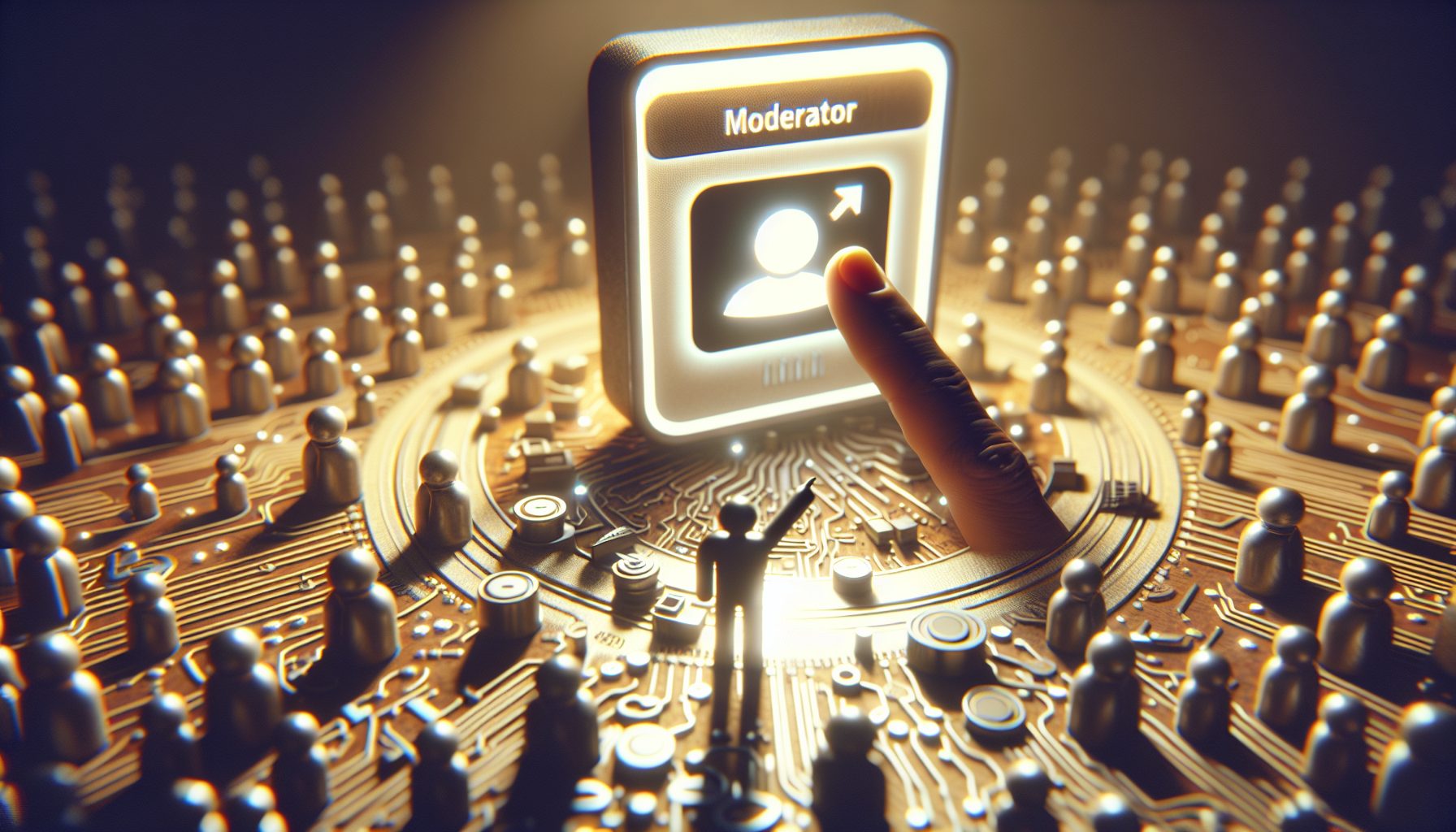 Comment nommer quelqu'un modérateur sur Discord ? 4 Comment nommer quelquun moderateur sur Discord
