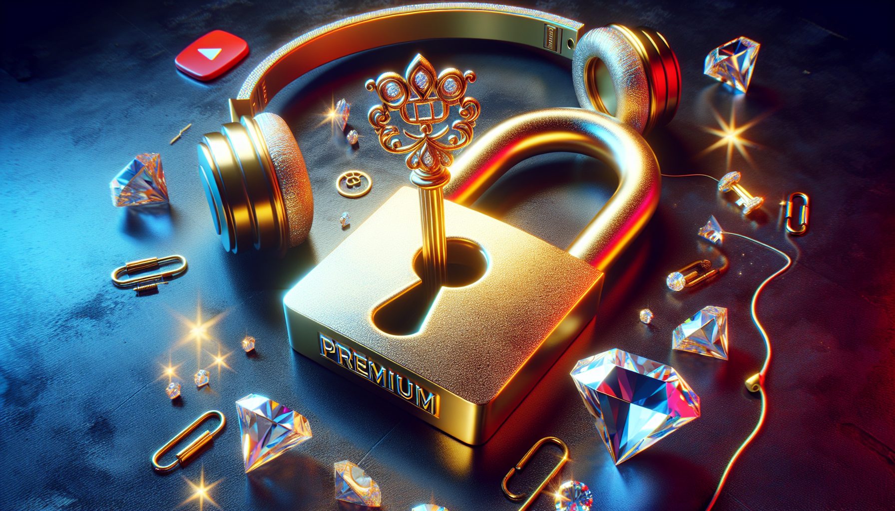 Comment obtenir YouTube Premium gratuitement pour toujours ? 1 Comment obtenir YouTube Premium gratuitement pour toujours