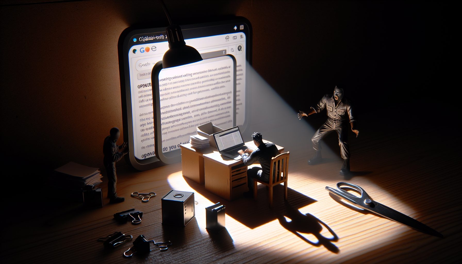 Comment ouvrir Google Docs ? 5 Comment ouvrir Google Docs