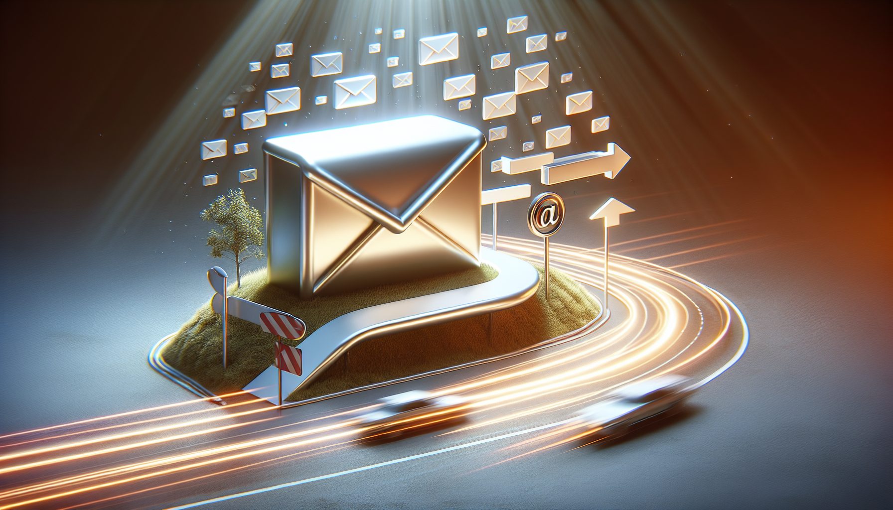 Comment ouvrir ma boite mail en toute simplicite