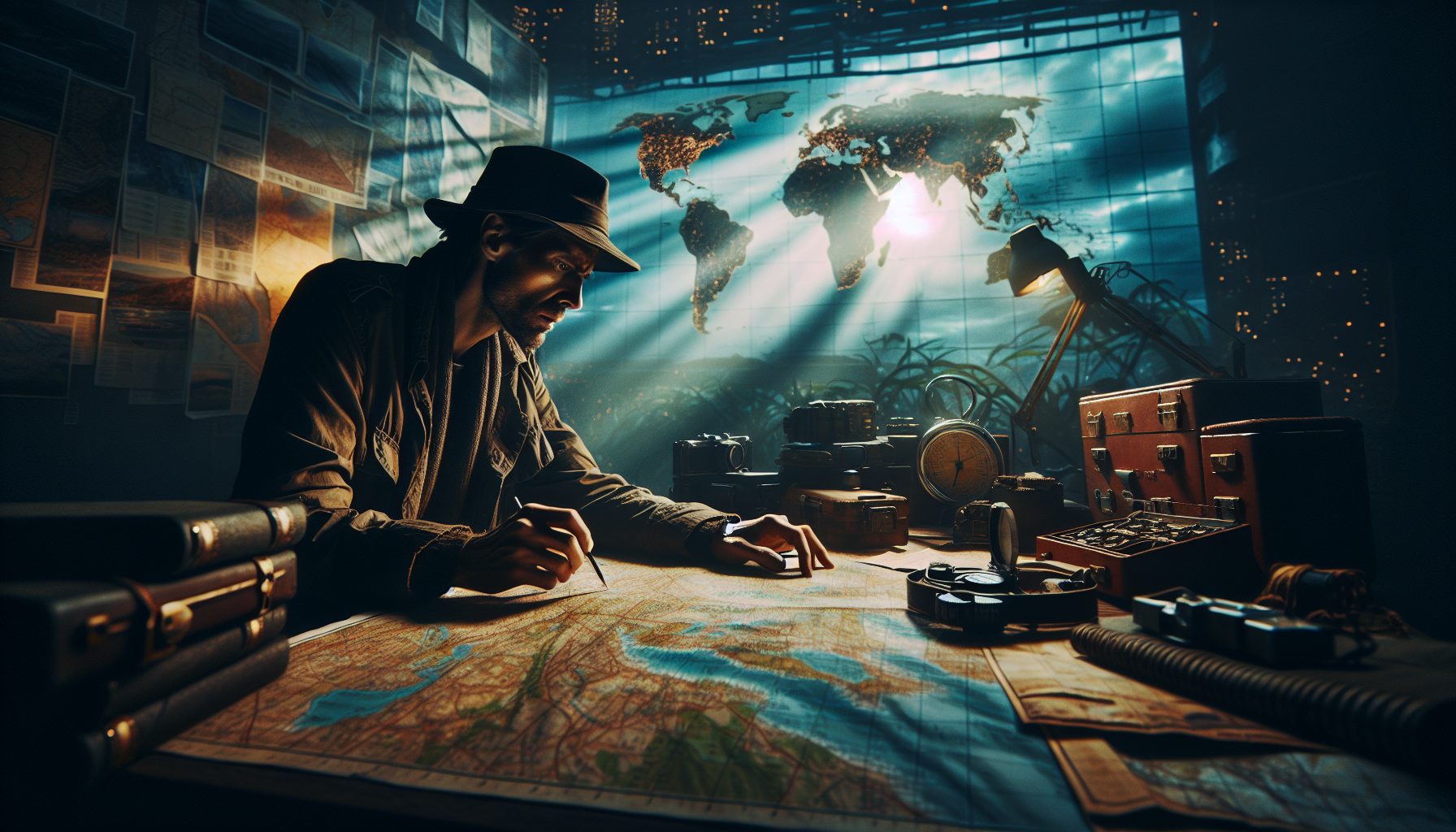 Comment planifier son itineraire avec Mappy