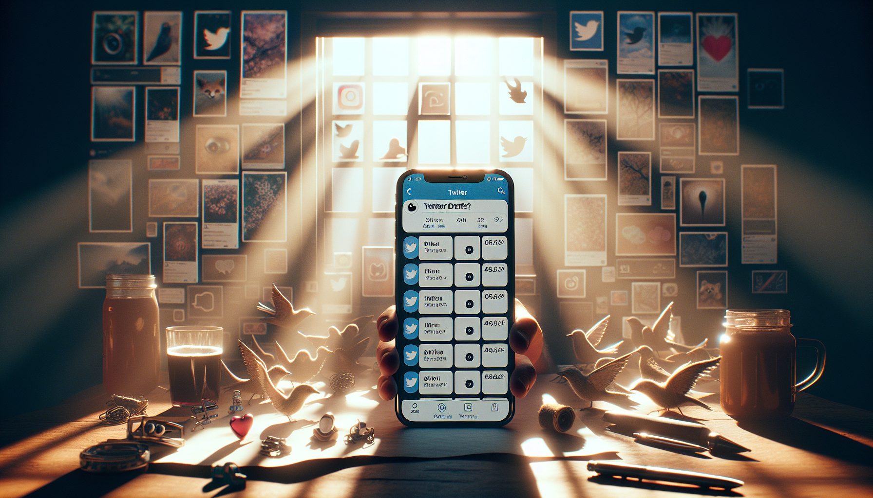 Comment repérer les brouillons sur Twitter ? 4 Comment reperer les brouillons sur Twitter