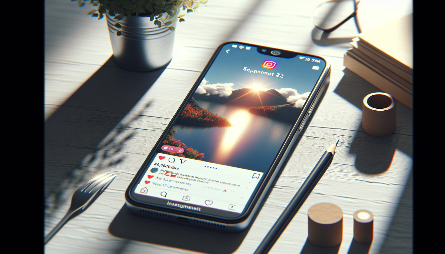 Comment répondre à un message spécifique sur Instagram 7 Comment repondre a un message specifique sur Instagram