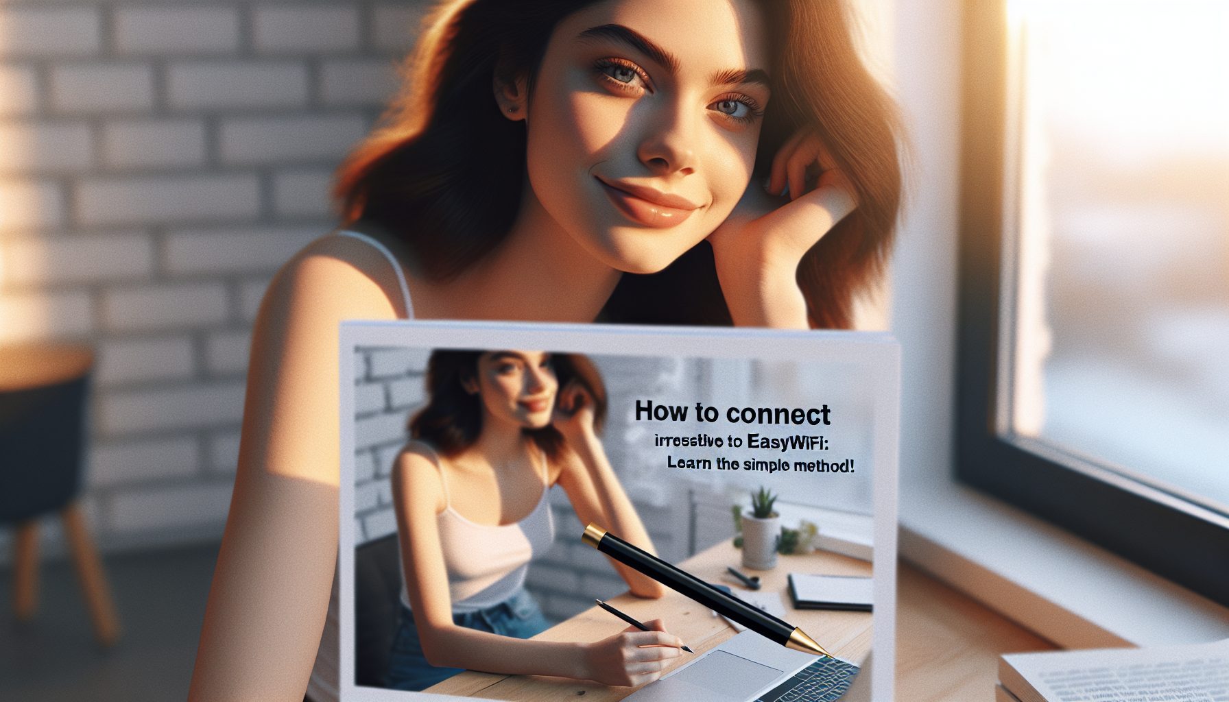 Comment se connecter a EasyWifi apprenez la methode simple