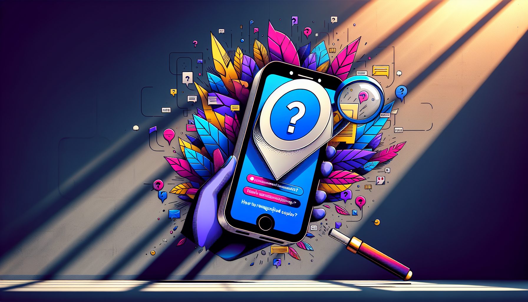Comment supprimer les personnes suggérées sur Messenger ? 4 Comment supprimer les personnes suggerees sur Messenger
