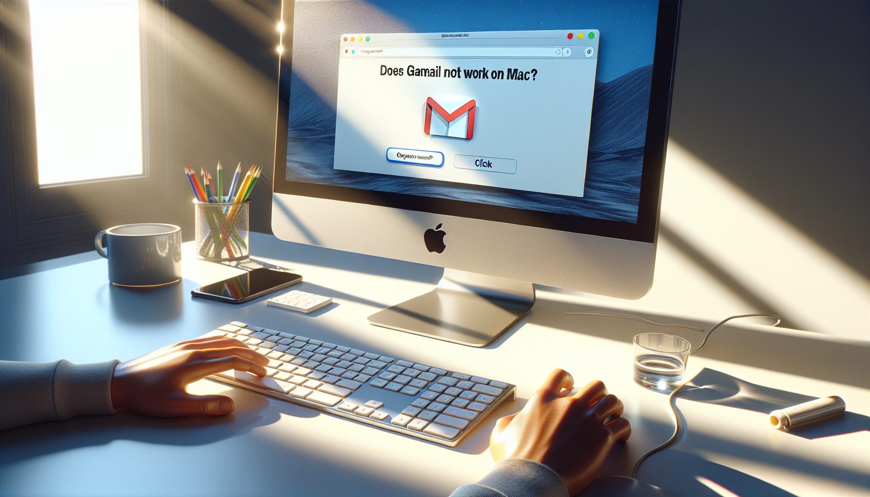 Gmail ne fonctionne-t-il pas sur Mac ? 6 Gmail ne fonctionne t il pas sur Mac