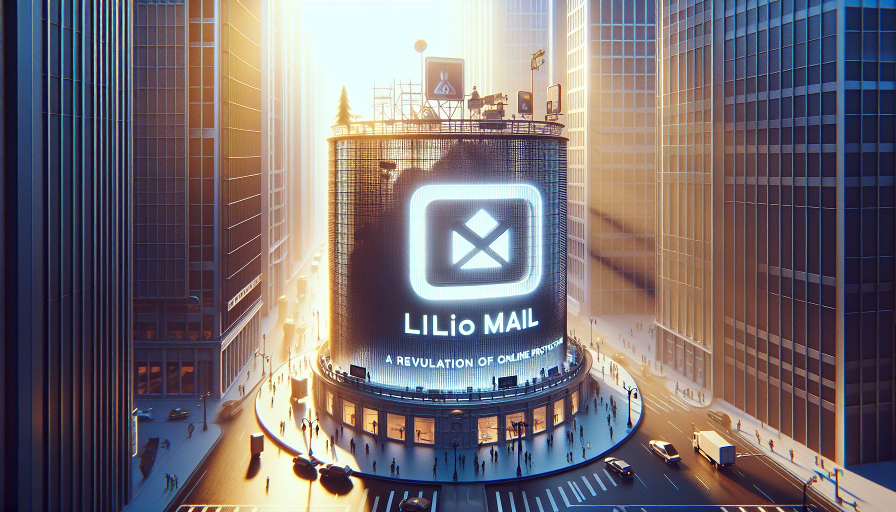 Lilo Mail : une révolution dans la protection de la vie privée en ligne ? 8 Lilo Mail une revolution dans la protection de la vie privee en ligne