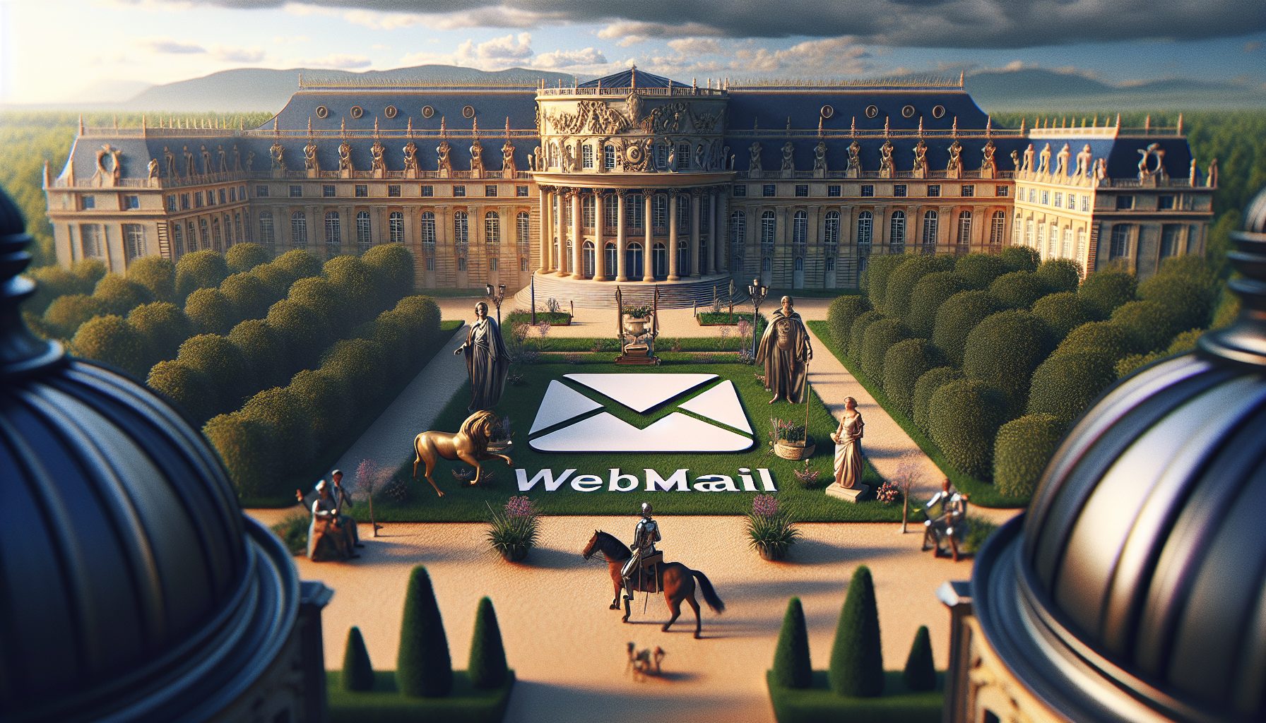 Quel est le meilleur webmail pour l'organisation de votre entreprise à Versailles ? 4 Quel est le meilleur webmail pour lorganisation de votre entreprise a Versailles