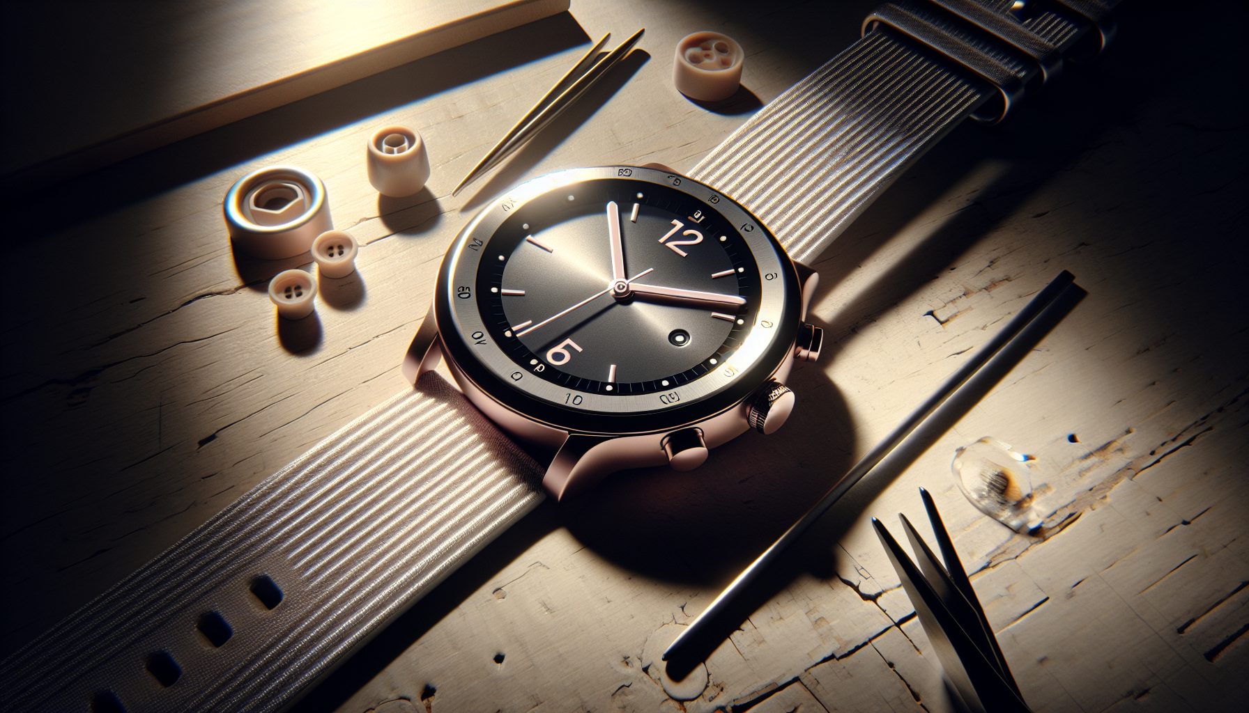 Quelle est la meilleure montre connectee pour femme