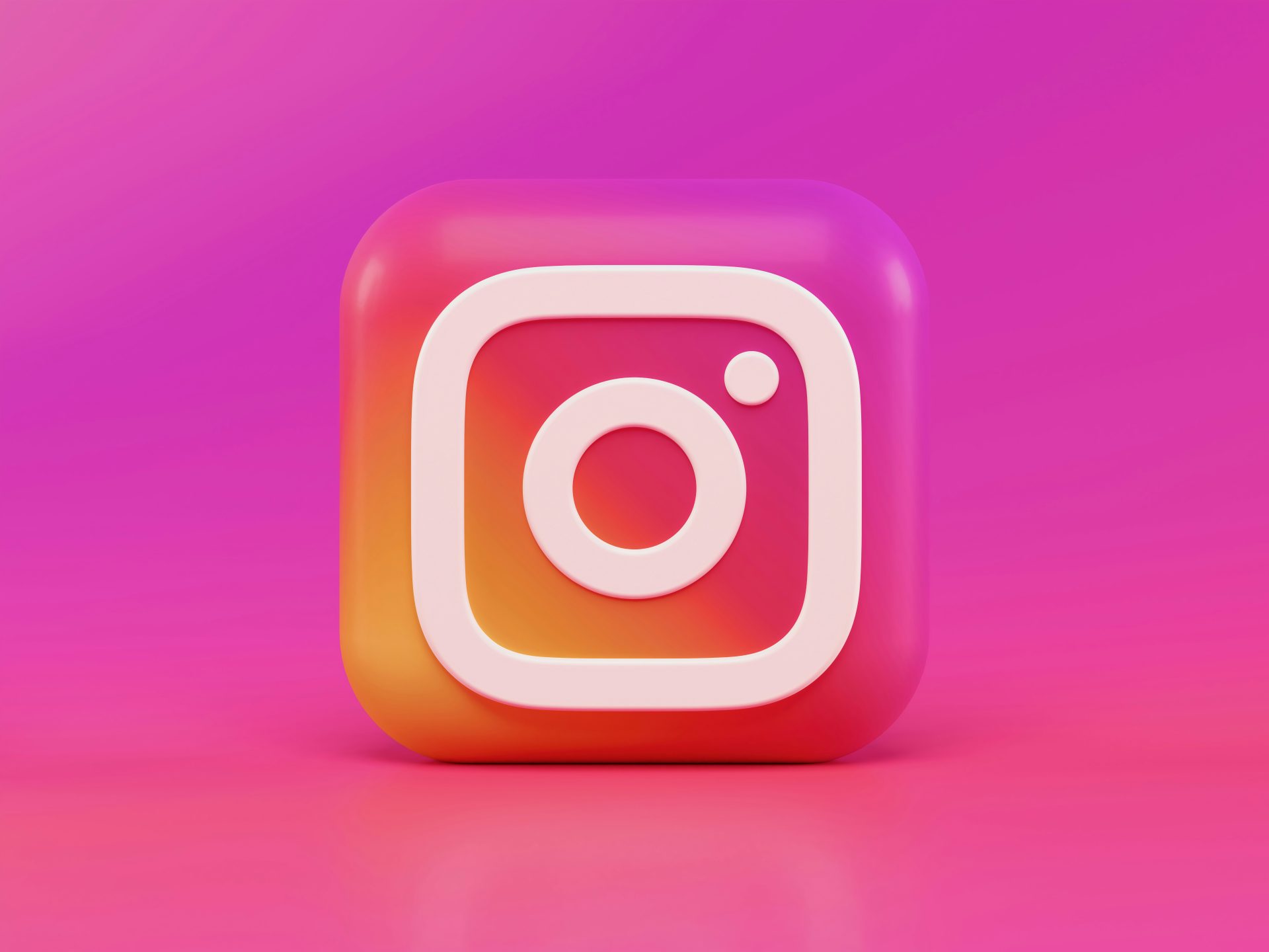 accédez au compte instagram