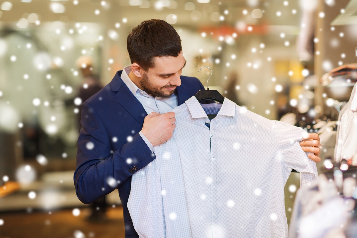 Découvrez comment choisir la chemise idéale pour votre homme 33 choisir la chemise idéale