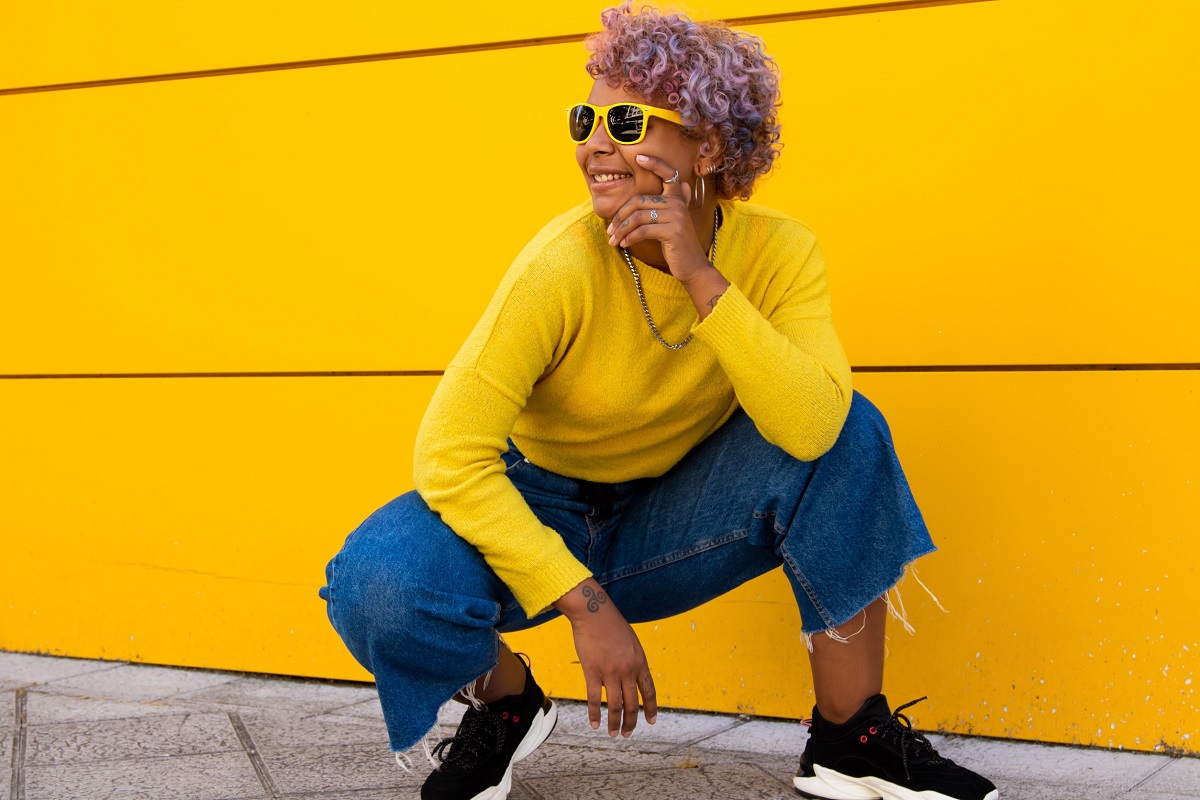 Adoptez un look décontracté après 50 ans avec ces 5 astuces 36 look décontracté