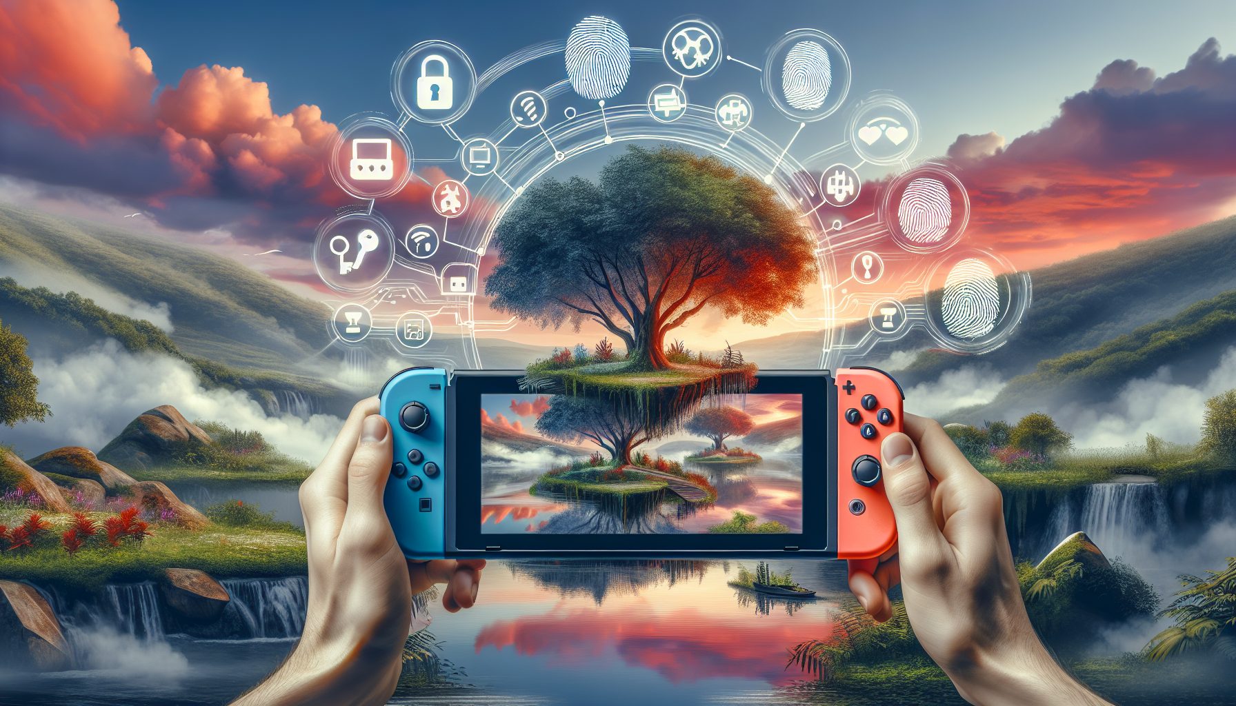 découvrez comment activer la double authentification sur nintendo switch et apprenez tout ce que vous devez savoir pour renforcer la sécurité de votre compte.