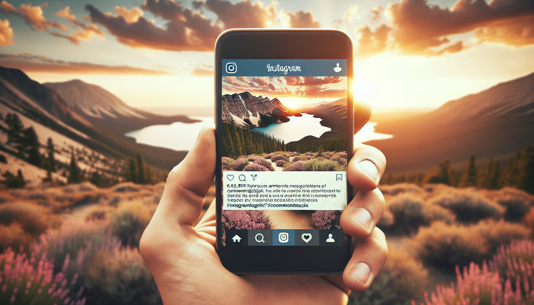 Comment modifier un commentaire sur Instagram ? 7 découvrez comment modifier un commentaire sur instagram et améliorer votre expérience d'utilisation de ce réseau social populaire.