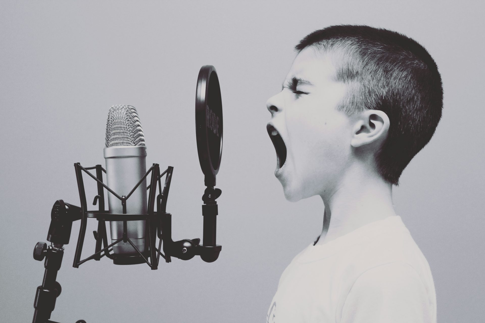 découvrez des effets de voix incroyables pour personnaliser vos enregistrements et ajouter une touche unique à vos créations audio avec voice effects.
