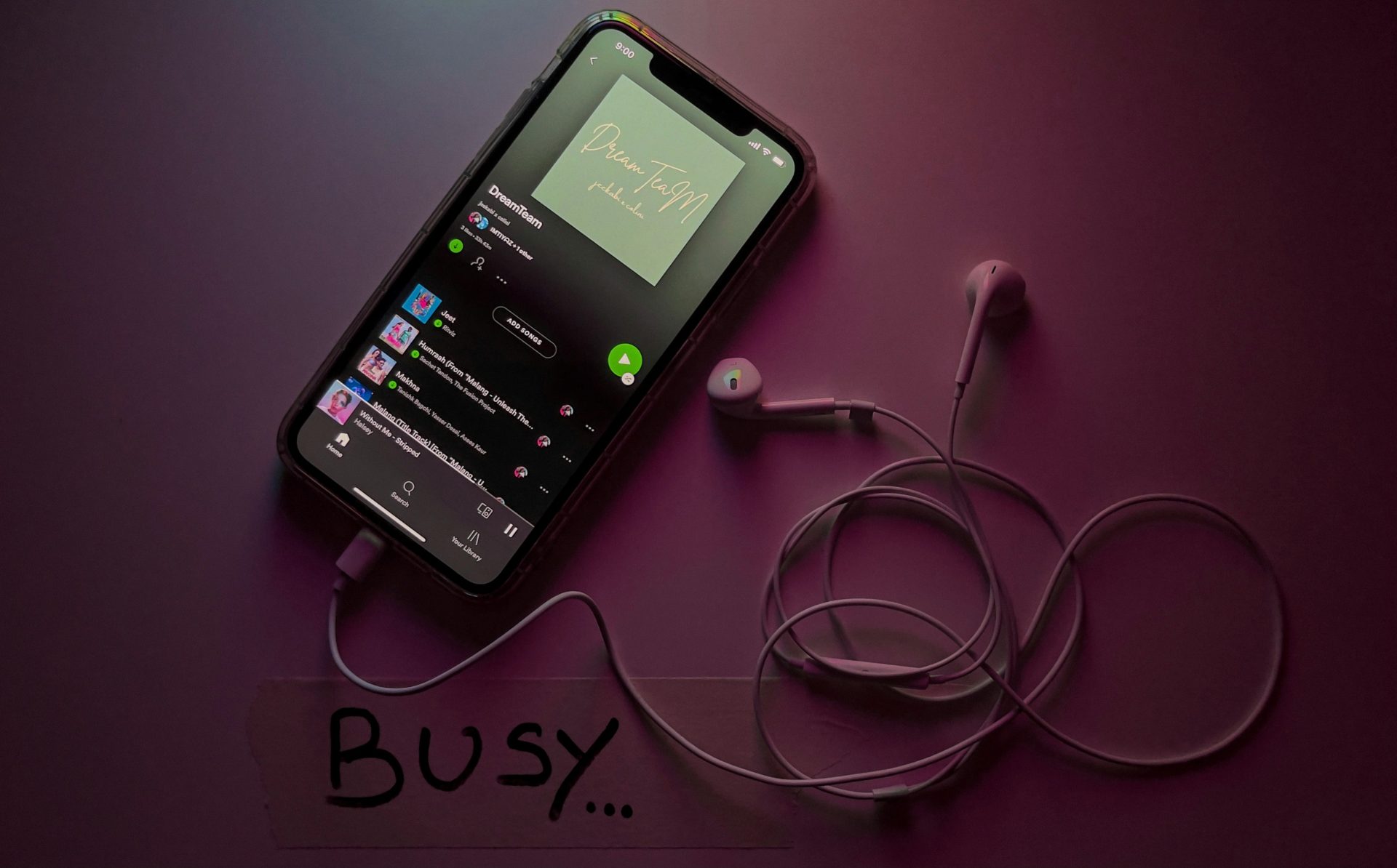 Comment utiliser Spotify sur Chromecast ? 7 écoutez votre musique préférée sur spotify via chromecast et profitez d'une expérience audio de qualité sur votre téléviseur ou vos enceintes.