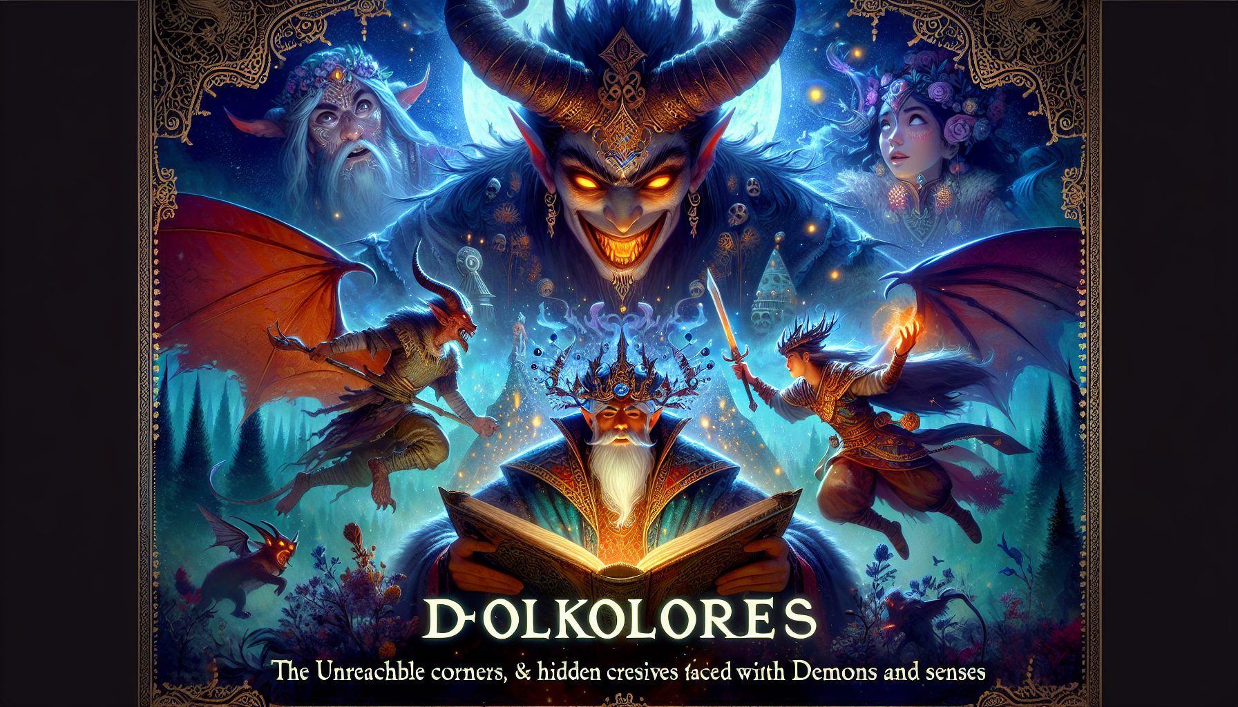 découvrez l'endroit idéal pour trouver tales of demons and gods et plongez dans cette incroyable aventure.