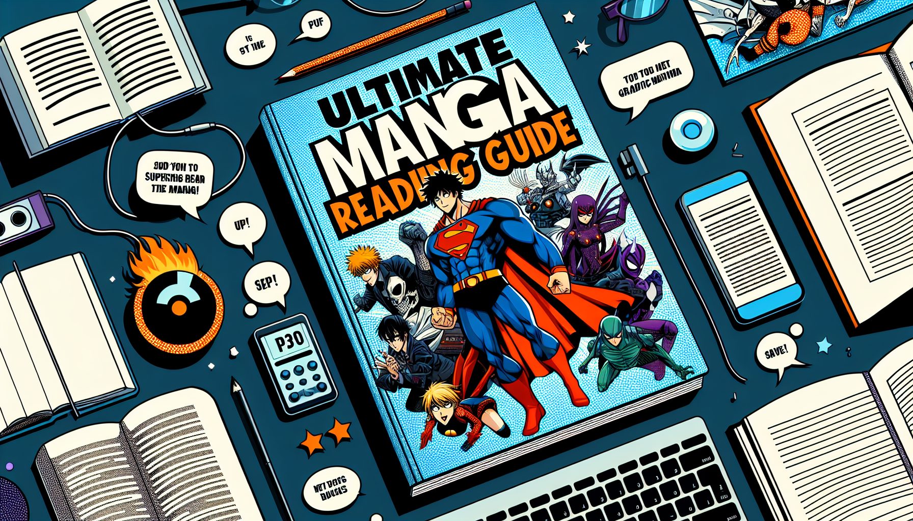 découvrez comment lire my hero academia en pdf et profitez des aventures passionnantes des héros dans cet univers captivant. trouvez des instructions détaillées pour accéder aux versions numériques et plongez dans l'univers de my hero academia en quelques clics.