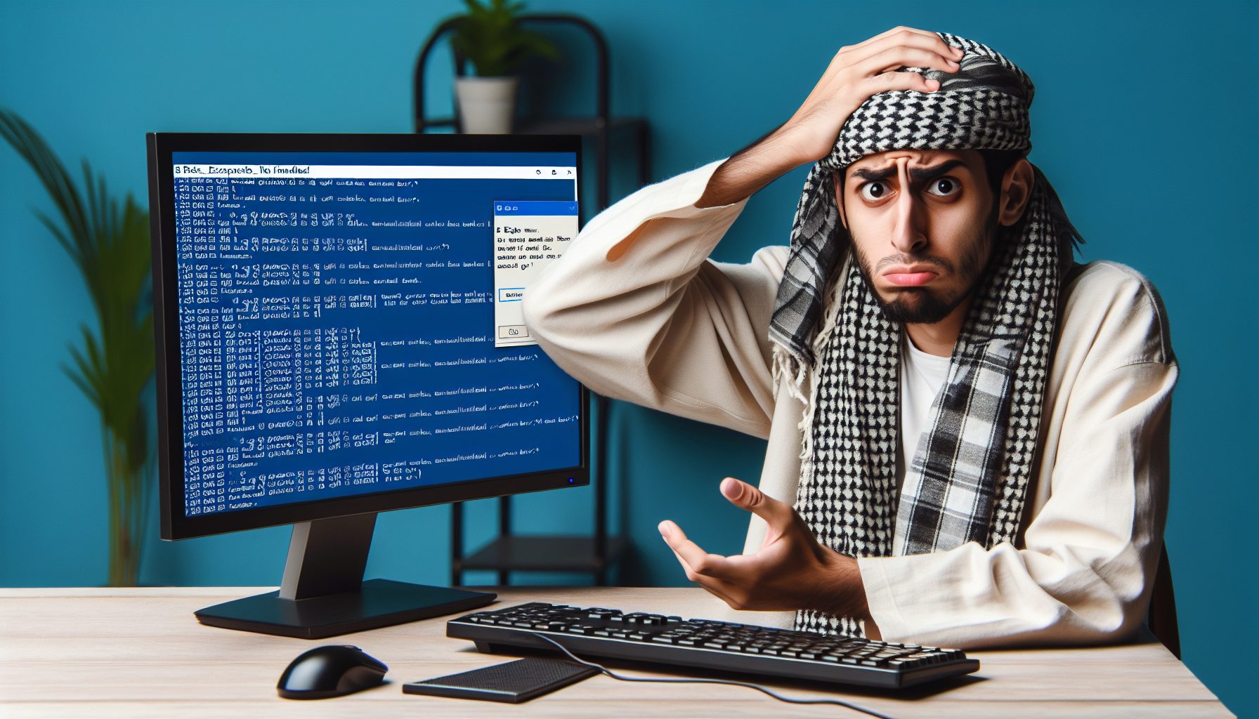 découvrez des conseils pour résoudre l'erreur kmode exception not handled dans windows et optimisez la performance de votre système.
