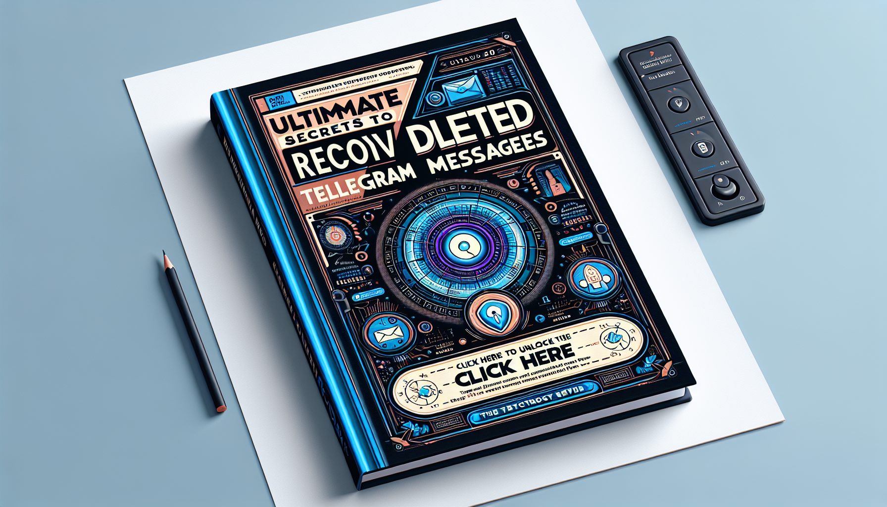 découvrez les meilleures méthodes pour récupérer des messages supprimés sur telegram en 2022 et ne perdez plus aucune information précieuse.