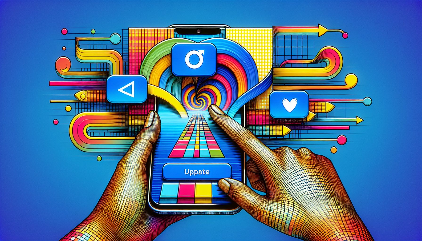 découvrez comment mettre à jour google chrome sur android avec notre guide étape par étape pour une navigation plus performante et sécurisée.