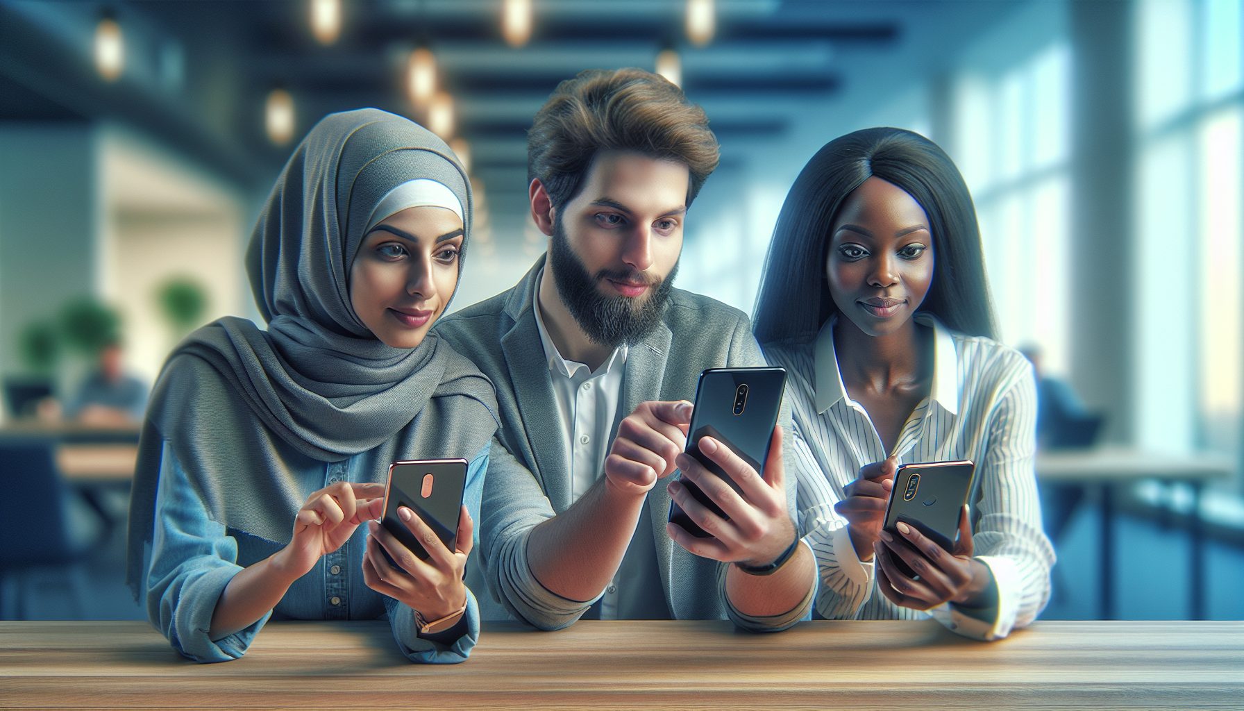 découvrez comment utiliser un téléphone android sans compte google et si cela est possible. apprenez des alternatives et les étapes à suivre pour une utilisation sans compte google.
