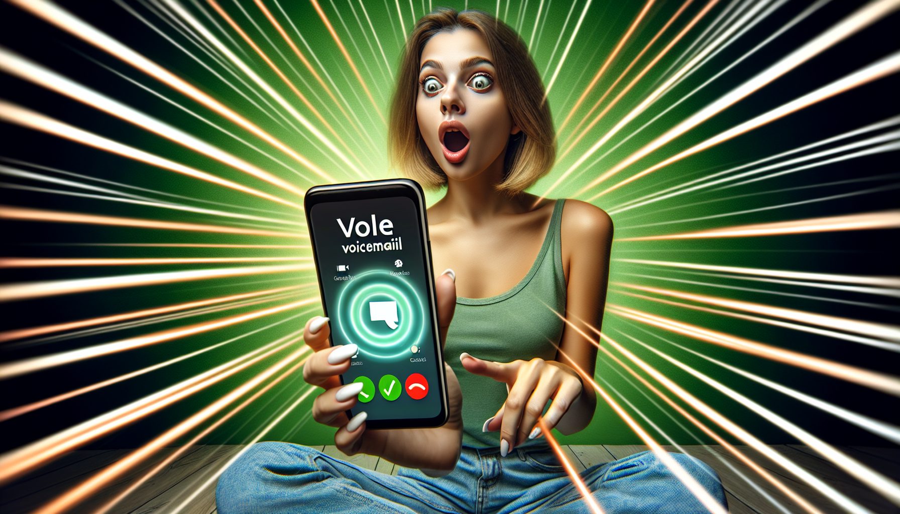 découvrez comment modifier facilement le message d'accueil de votre répondeur téléphonique avec nos instructions détaillées.