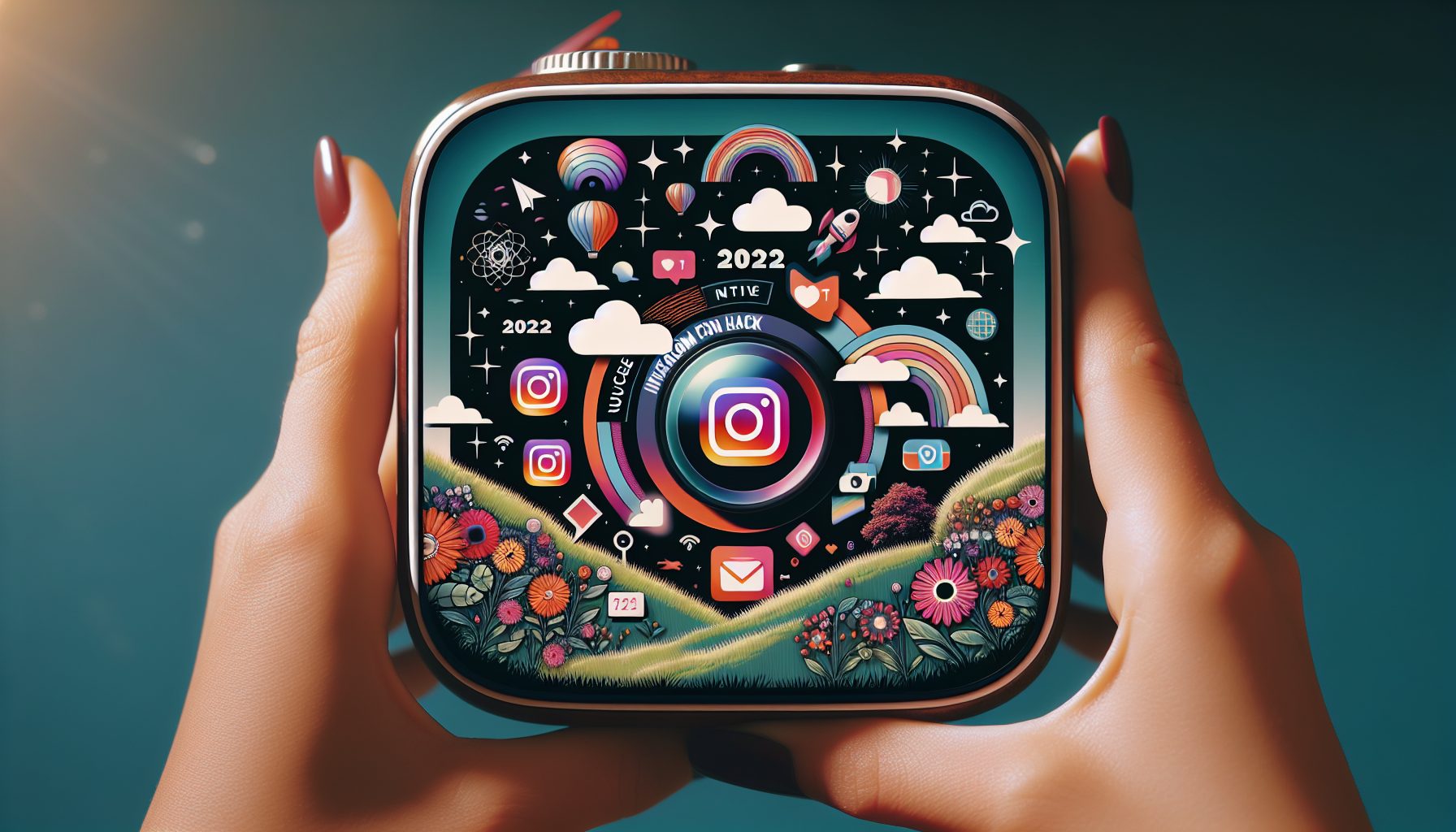 découvrez comment modifier l'icône instagram en 2022 et apprenez tout ce que vous devez savoir à ce sujet dans cet article instructif.