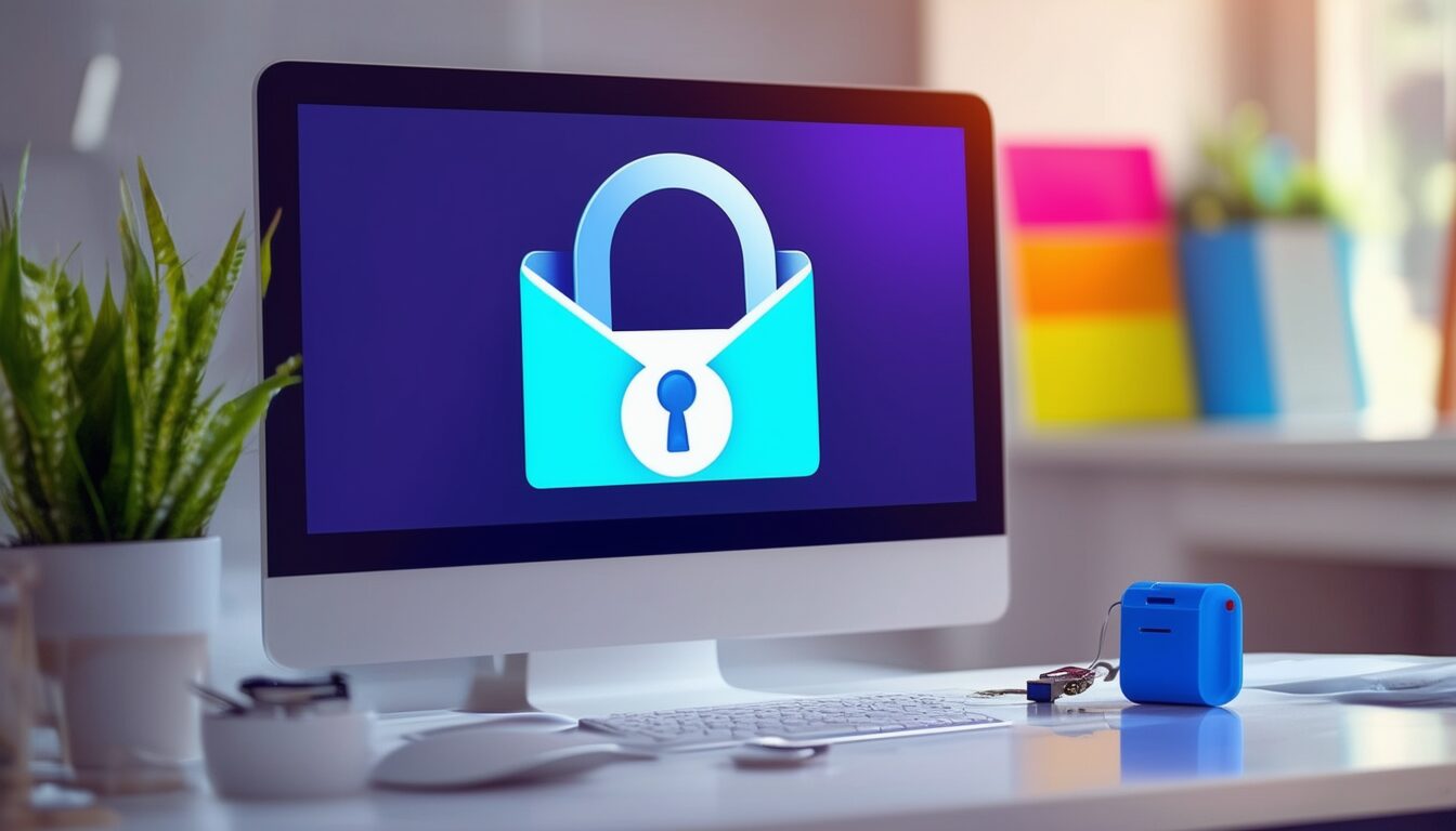 Comment activer et gérer les clés de sécurité dans Yahoo Mail pour renforcer la sécurité ? 6 découvrez comment activer et gérer les clés de sécurité dans yahoo mail pour protéger vos informations personnelles. suivez nos étapes simples pour renforcer la sécurité de votre compte et naviguer en toute tranquillité.