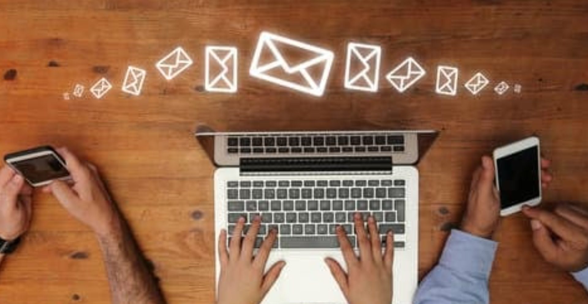 Comment utiliser les automatisations de GetResponse pour gérer des entonnoirs de vente par email ? 1 emailing