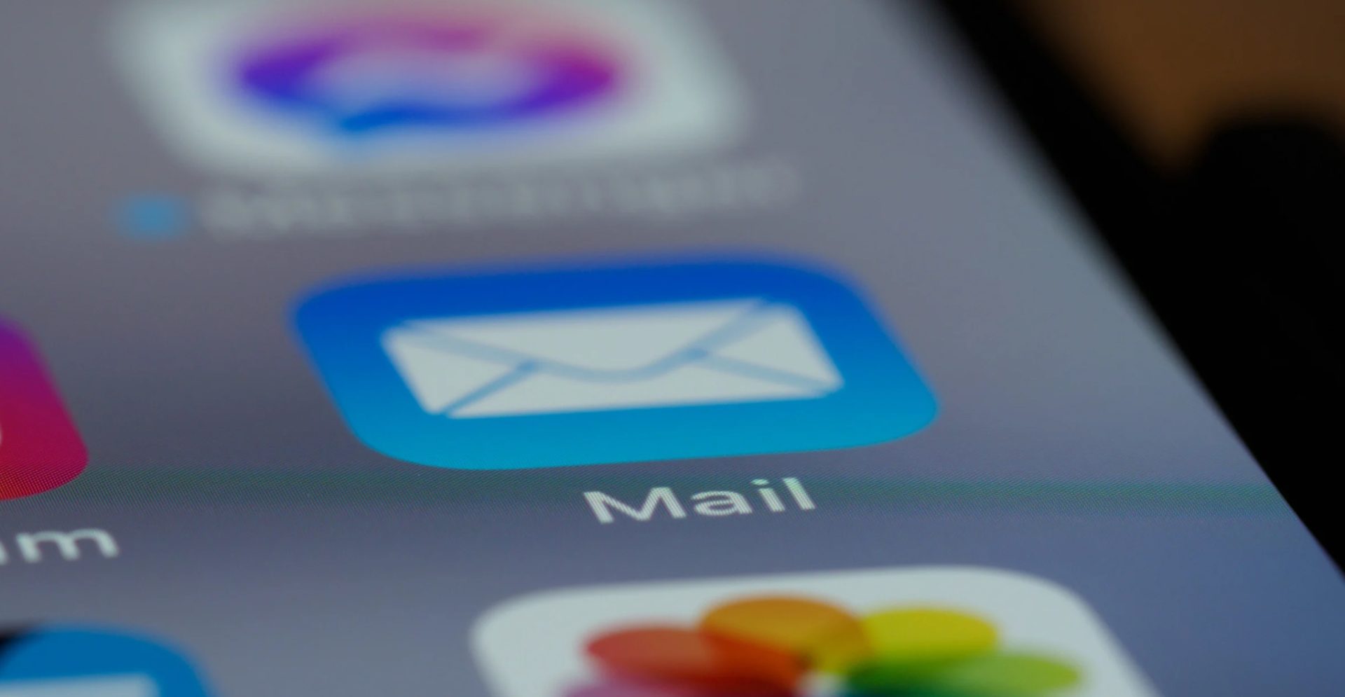 email comment