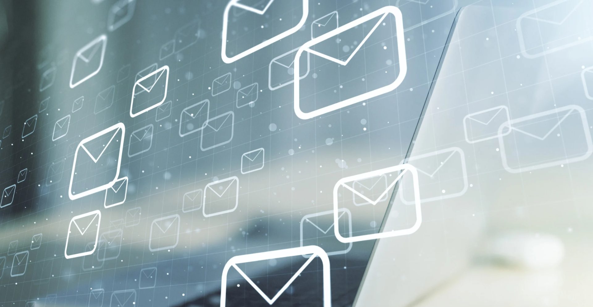 email illustration