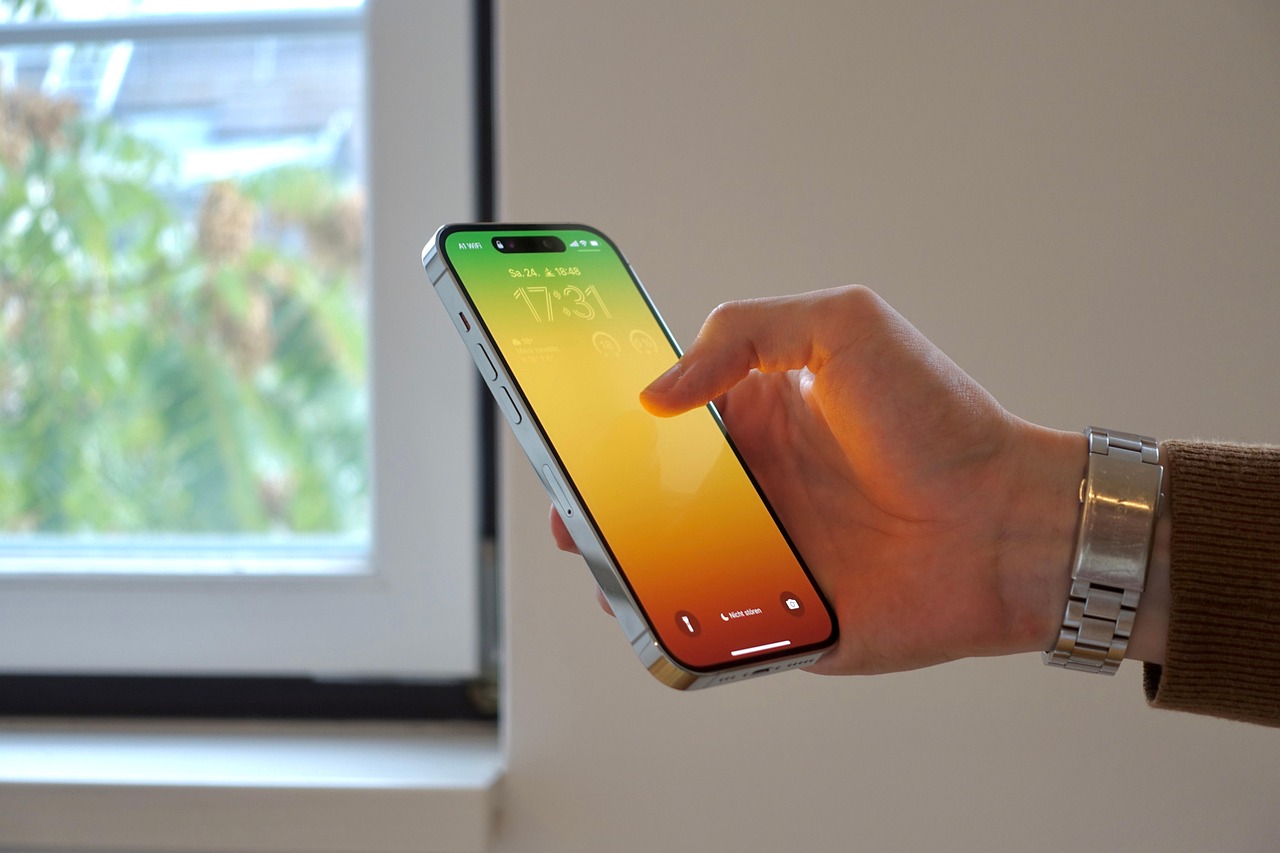 découvrez l'iphone 15 pro, le dernier smartphone d'apple alliant design innovant, performances puissantes et technologie avancée pour une expérience utilisateur exceptionnelle.