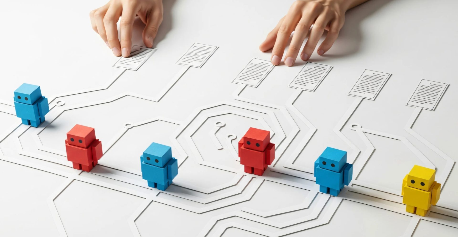 Comment créer des workflows d’automatisation dans Moonsend pour des campagnes email basées sur des événements ? 3 workflow